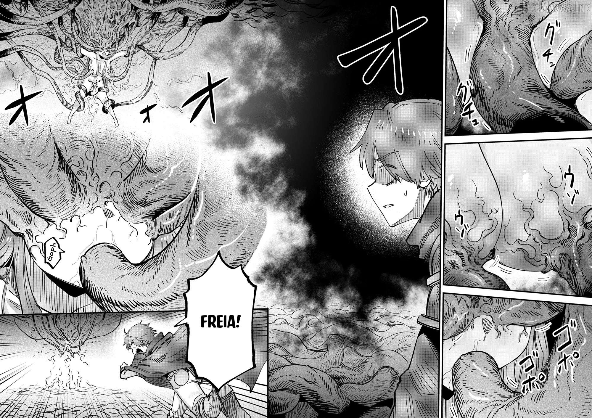 Redo Of Healer, Chapter 78.2 image 10